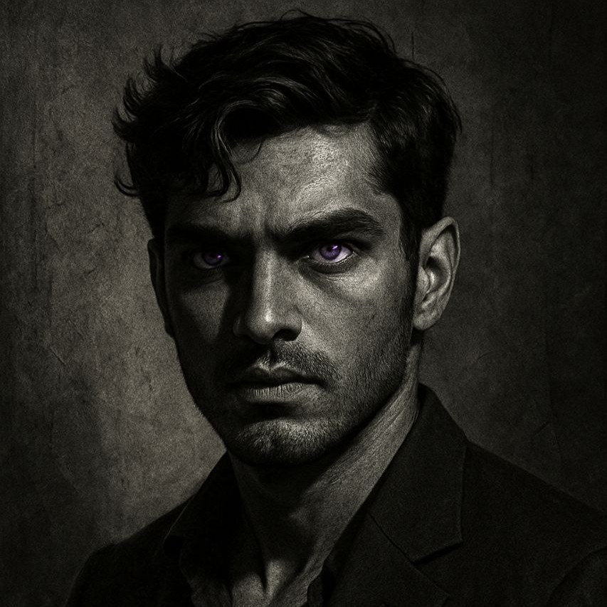 Game Scene - Pixel sunset