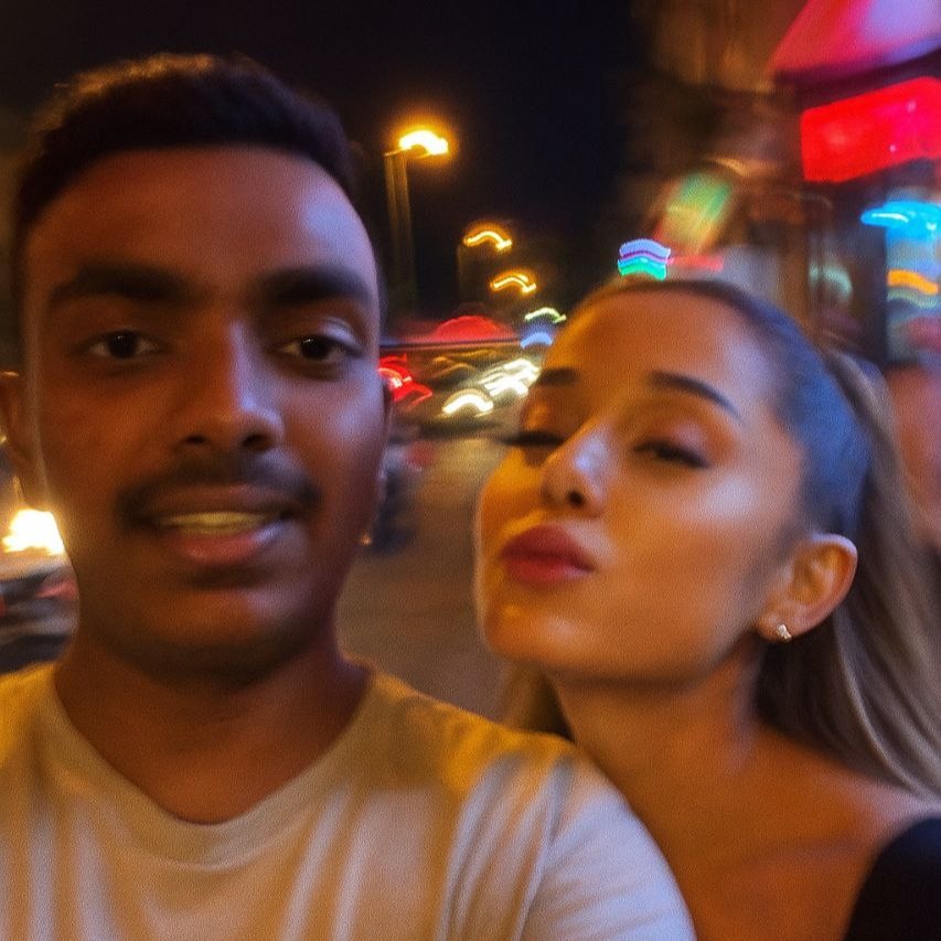 Character Sprite - Idle