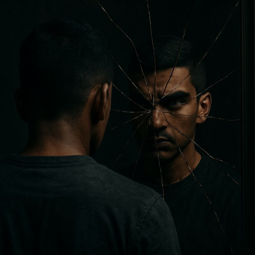 Concept - Sci-fi city